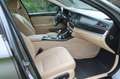 BMW 520 520d xDrive Touring Aut. Grau - thumbnail 9