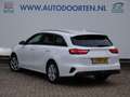 Kia Ceed SW / cee'd SW Sportswagon 1.5 T-GDi DynamicPlusLine|Trekhaak|Cam Weiß - thumbnail 2