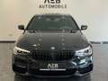 BMW 530 d G30 M-Paket**SHADOW-LINE**HEAD-UP**HARMAN-KARDO Schwarz - thumbnail 4