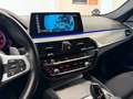 BMW 530 d G30 M-Paket**SHADOW-LINE**HEAD-UP**HARMAN-KARDO Schwarz - thumbnail 21