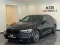 BMW 530 d G30 M-Paket**SHADOW-LINE**HEAD-UP**HARMAN-KARDO Schwarz - thumbnail 1