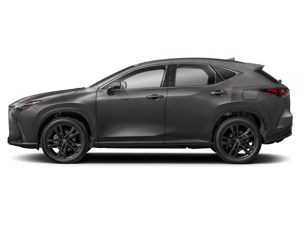 Lexus NX fotografie Lexus NX