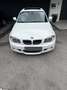 BMW 118 d Weiß - thumbnail 2
