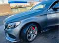 Mercedes-Benz C 220 Coupe d Gris - thumbnail 4
