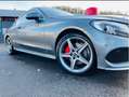 Mercedes-Benz C 220 Coupe d Gris - thumbnail 3