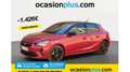 Opel Corsa 1.2T XHL S/S GS 100 Rot - thumbnail 1