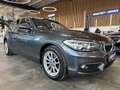 BMW 116 i Advantage Limousine 5-trg. *2. Hand*Klima* Grau - thumbnail 4
