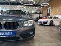 BMW 116 i Advantage Limousine 5-trg. *2. Hand*Klima* Grau - thumbnail 3