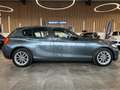 BMW 116 i Advantage Limousine 5-trg. *2. Hand*Klima* Grau - thumbnail 17