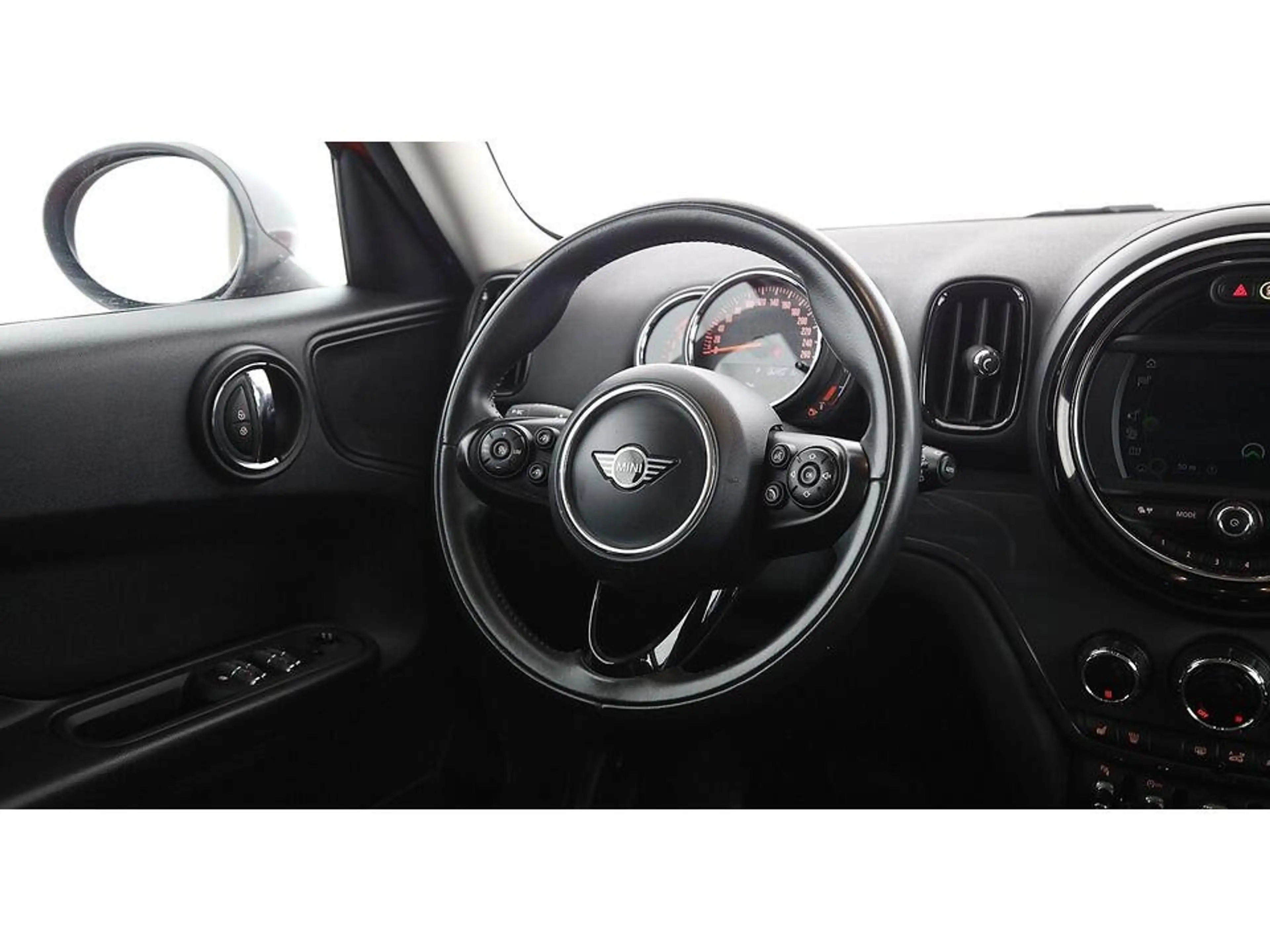 MINI Cooper D Countryman Countryman Cooper D All4 Aut LED NAVI SITZHZG PDC — photo 13