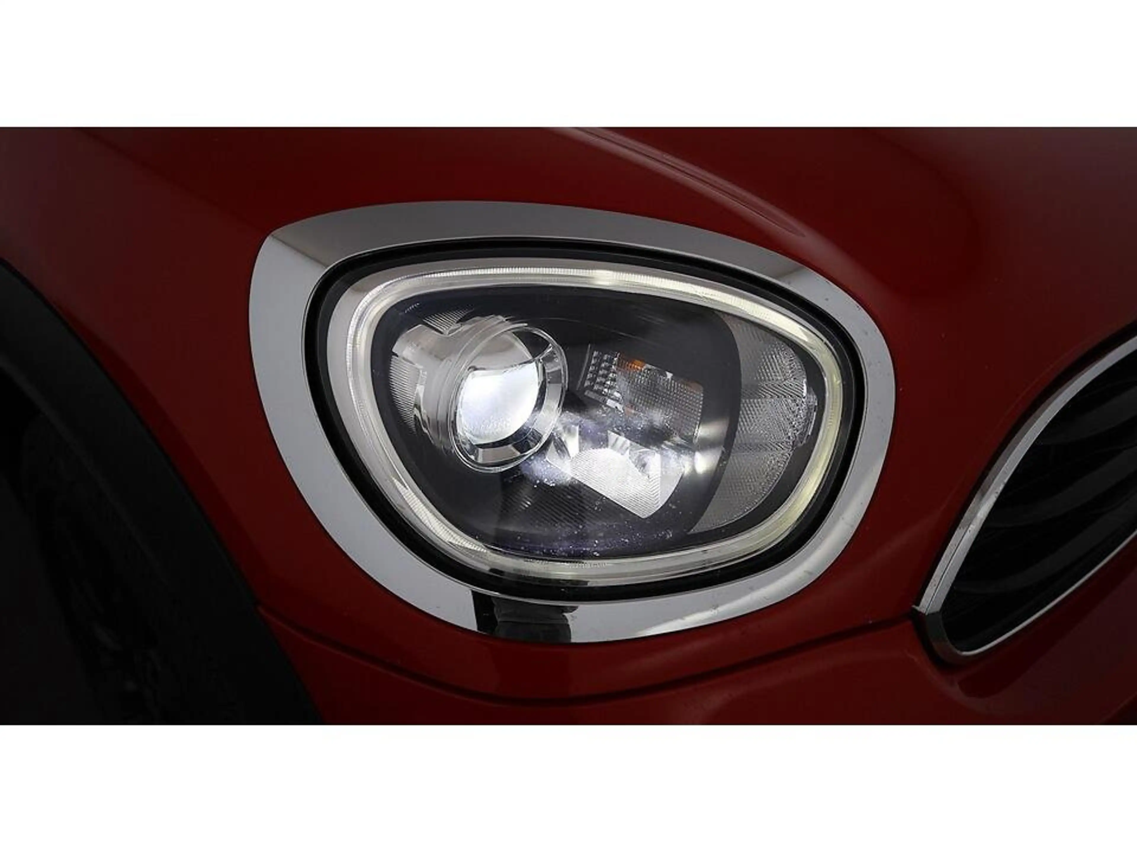 MINI Cooper D Countryman Countryman Cooper D All4 Aut LED NAVI SITZHZG PDC — photo 11