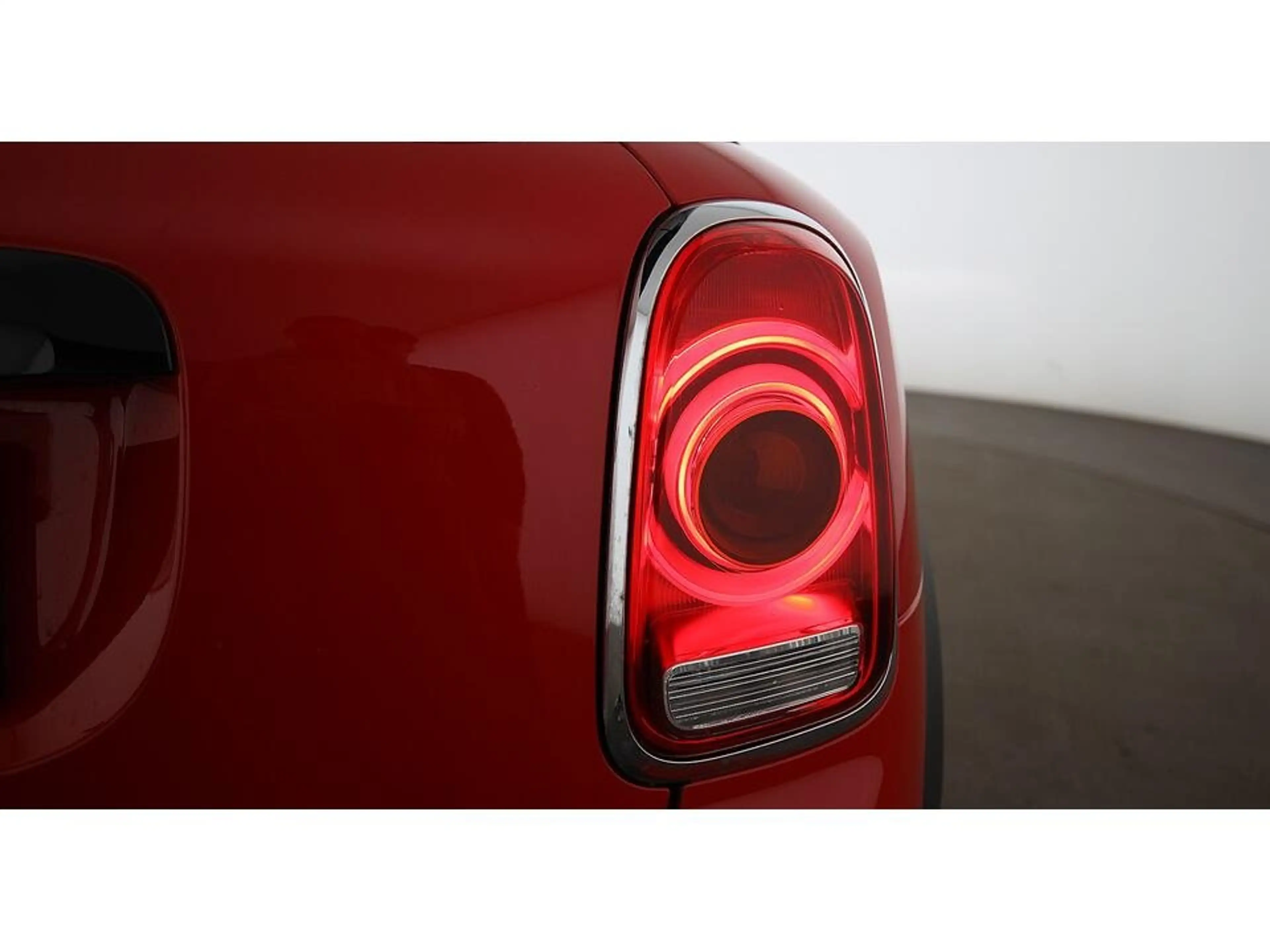 MINI Cooper D Countryman Countryman Cooper D All4 Aut LED NAVI SITZHZG PDC — photo 10
