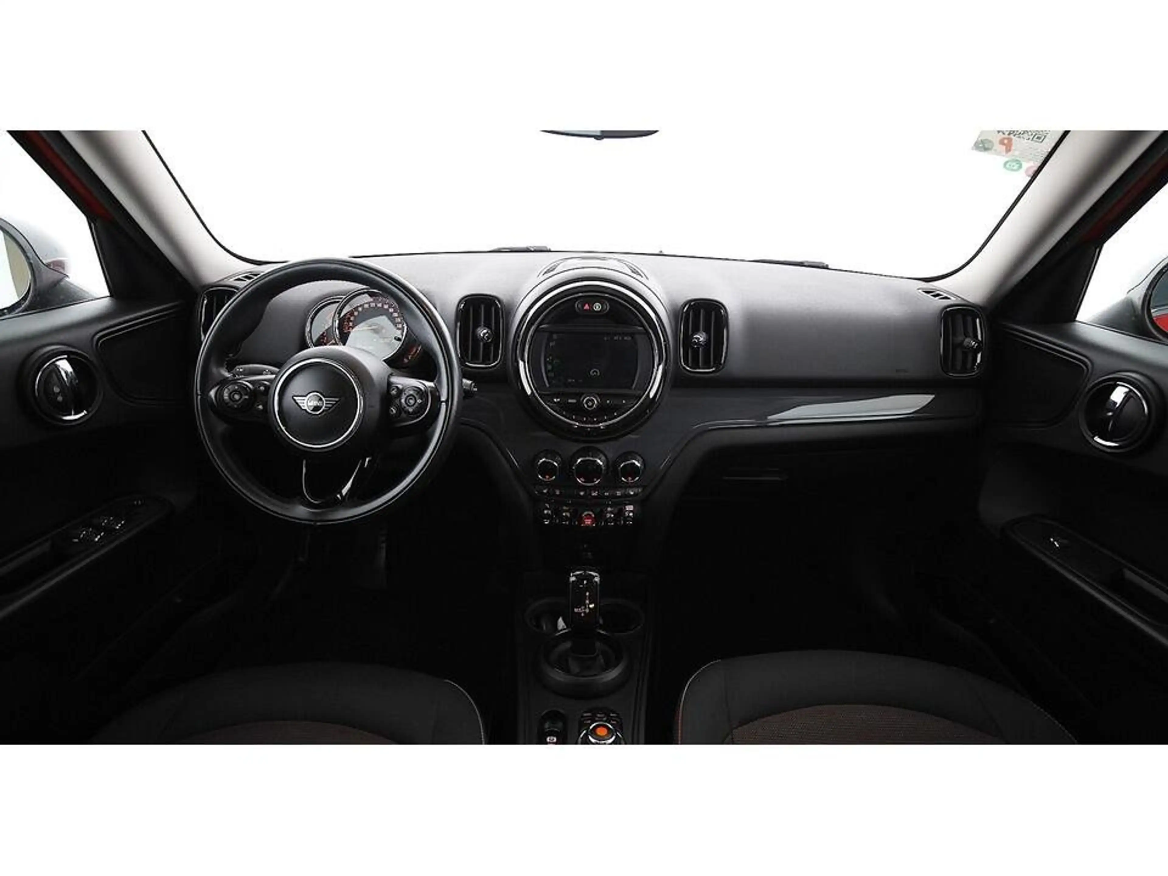 MINI Cooper D Countryman Countryman Cooper D All4 Aut LED NAVI SITZHZG PDC — photo 12