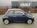 Fiat 500 1.2 Lounge Blauw - thumbnail 4