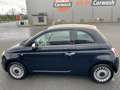 Fiat 500 1.2 Lounge Blauw - thumbnail 2