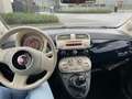 Fiat 500 1.2 Lounge Blauw - thumbnail 6