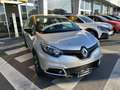 Renault Captur dCi 8V 90 CV Start&Stop Energy Zen Gris - thumbnail 4