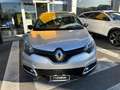 Renault Captur dCi 8V 90 CV Start&Stop Energy Zen Gris - thumbnail 3