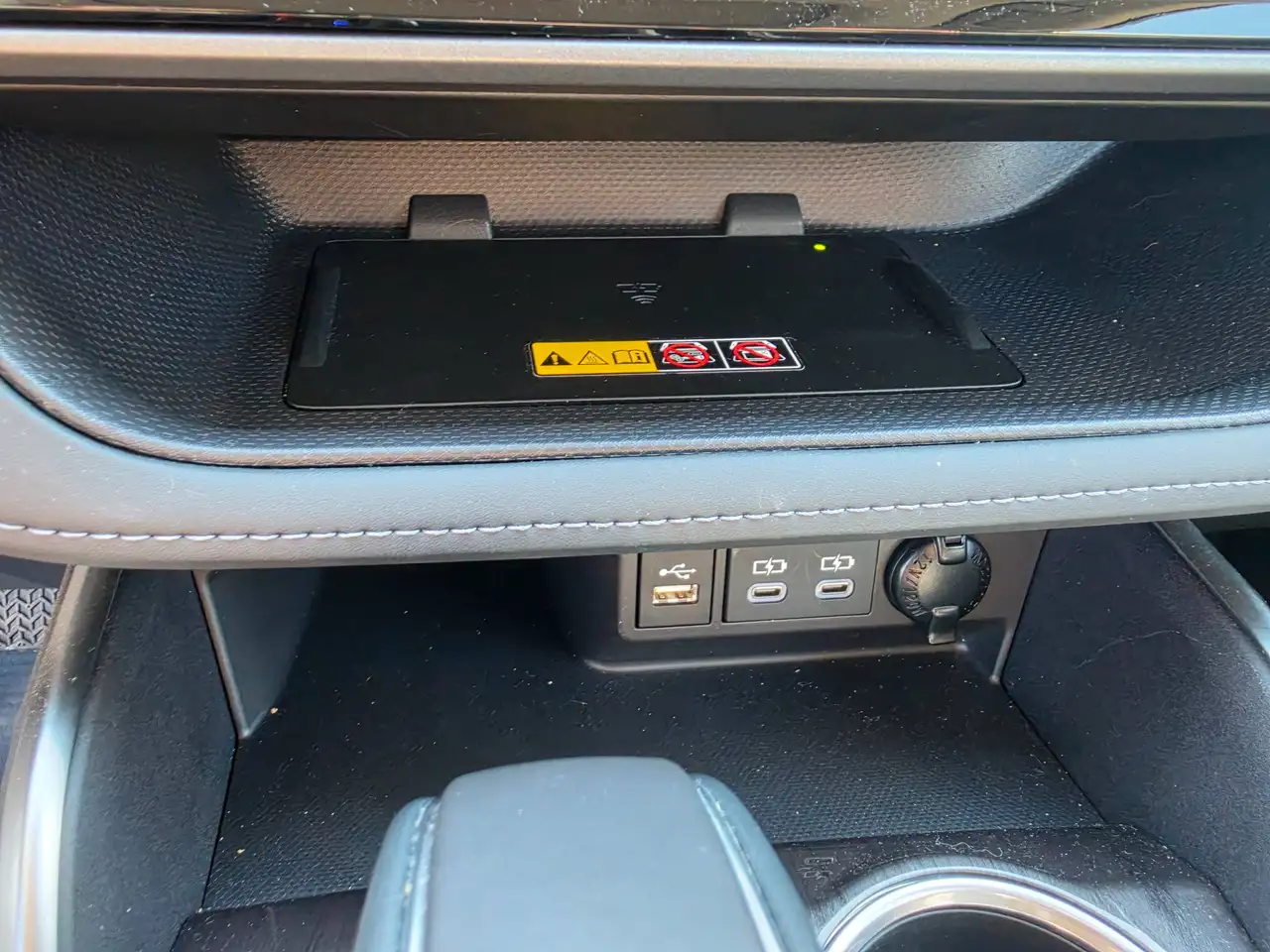 Toyota Highlander снимка Toyota Highlander