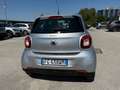 smart forFour Forfour 1.0 Passion 71cv Ezüst - thumbnail 2