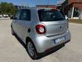 smart forFour Forfour 1.0 Passion 71cv Ezüst - thumbnail 9