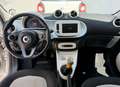 smart forFour Forfour 1.0 Passion 71cv Ezüst - thumbnail 11