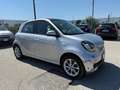 smart forFour Forfour 1.0 Passion 71cv Ezüst - thumbnail 5