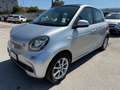 smart forFour Forfour 1.0 Passion 71cv Ezüst - thumbnail 1