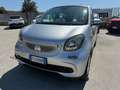 smart forFour Forfour 1.0 Passion 71cv Ezüst - thumbnail 8