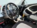 smart forFour Forfour 1.0 Passion 71cv Ezüst - thumbnail 10