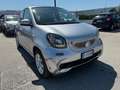 smart forFour Forfour 1.0 Passion 71cv Ezüst - thumbnail 7
