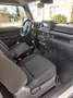 Suzuki Jimny Jimny 1.5 Pro 4wd allgrip Bianco - thumbnail 7