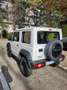 Suzuki Jimny Jimny 1.5 Pro 4wd allgrip Bianco - thumbnail 4
