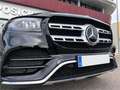 Mercedes-Benz GLS 400 400d 4Matic Negro - thumbnail 9