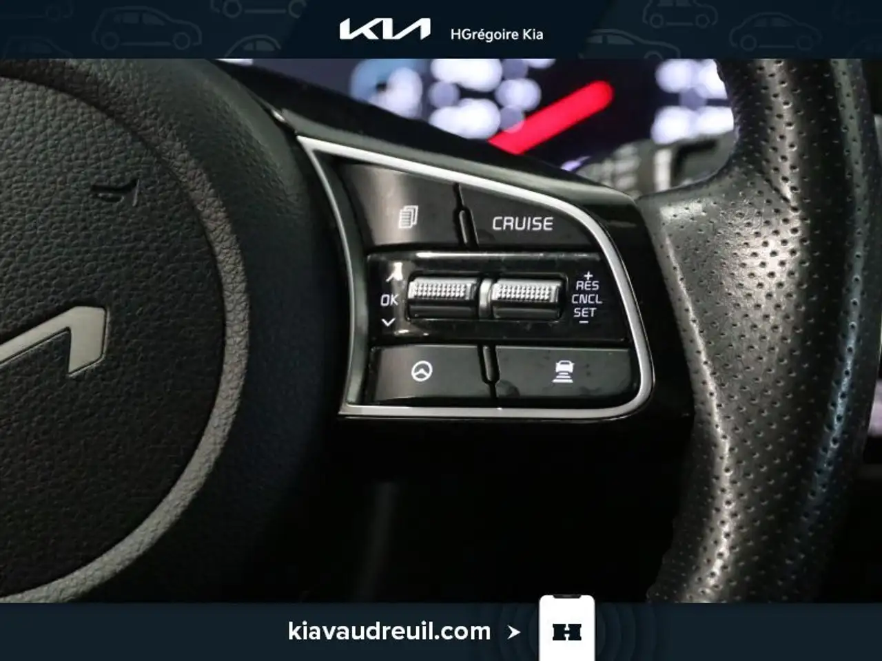 Kia Seltos снимка Kia Seltos