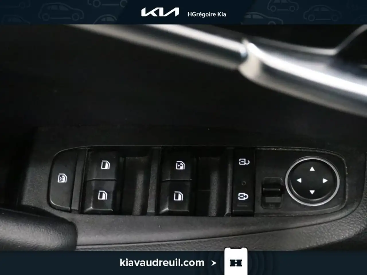 Kia Seltos снимка Kia Seltos
