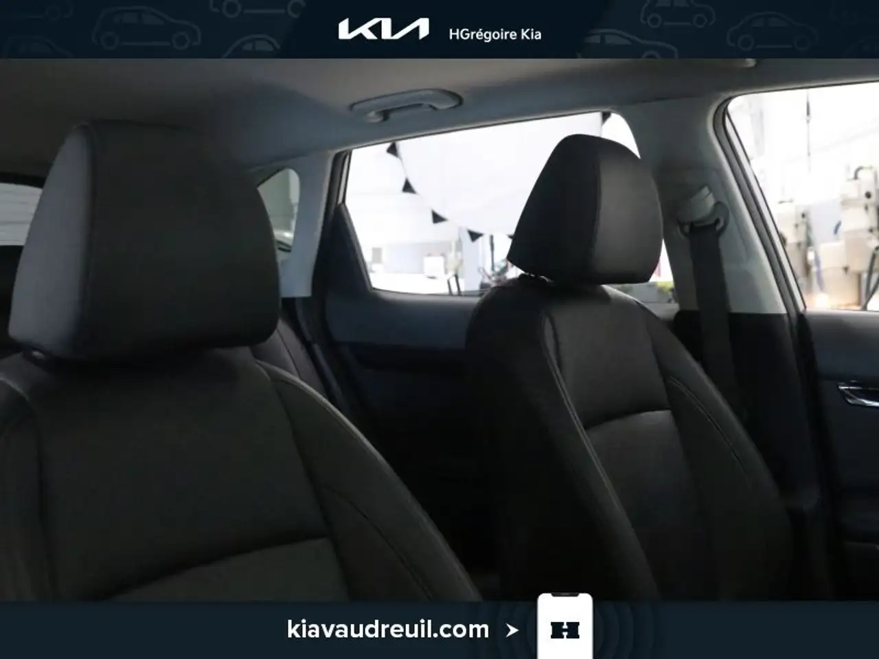 Kia Seltos снимка Kia Seltos