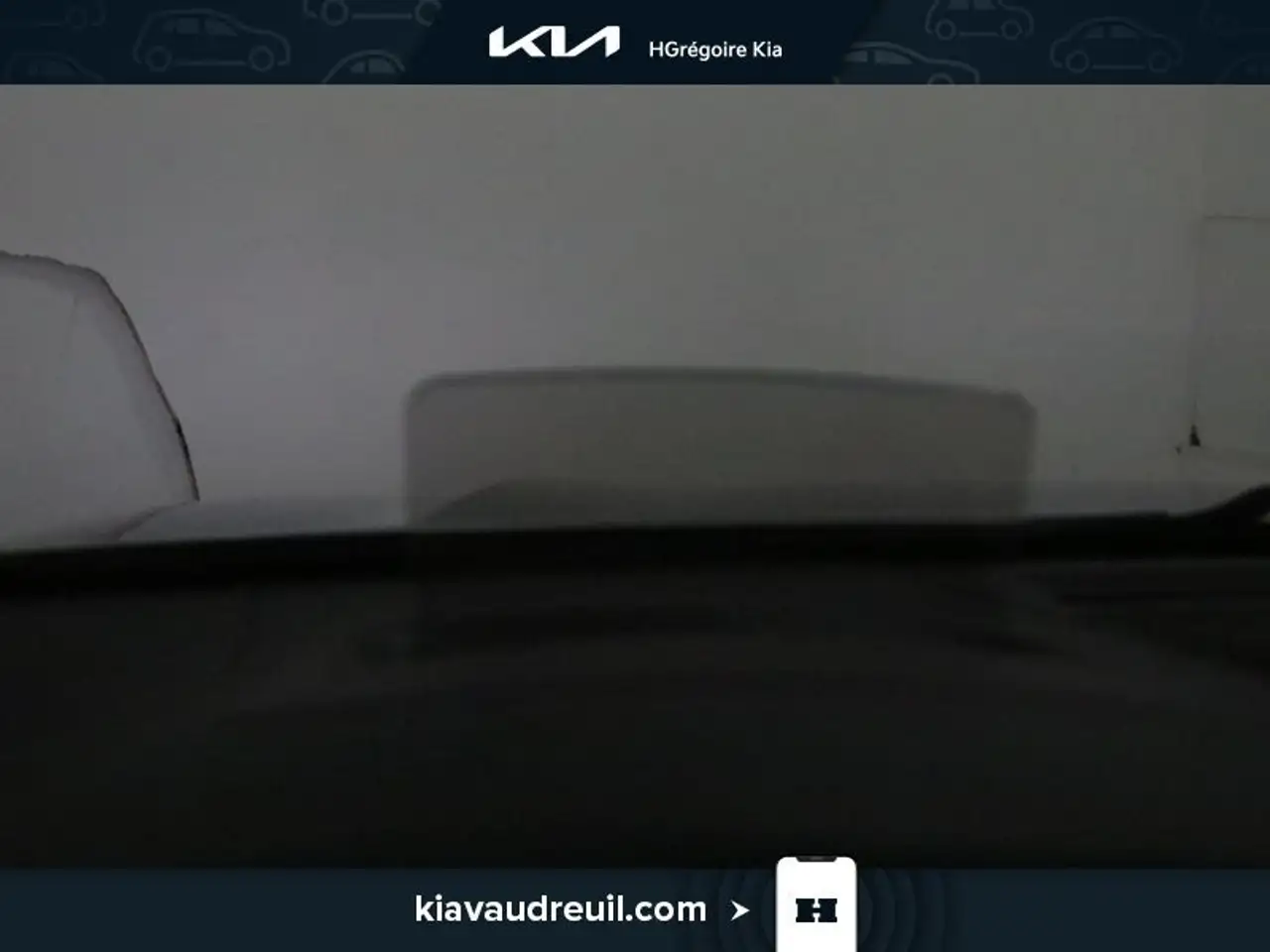 Kia Seltos снимка Kia Seltos