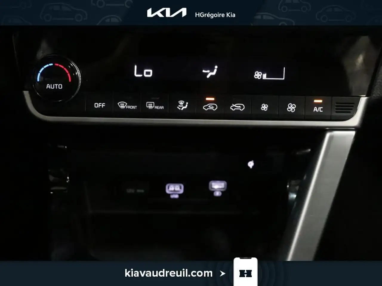 Kia Seltos снимка Kia Seltos