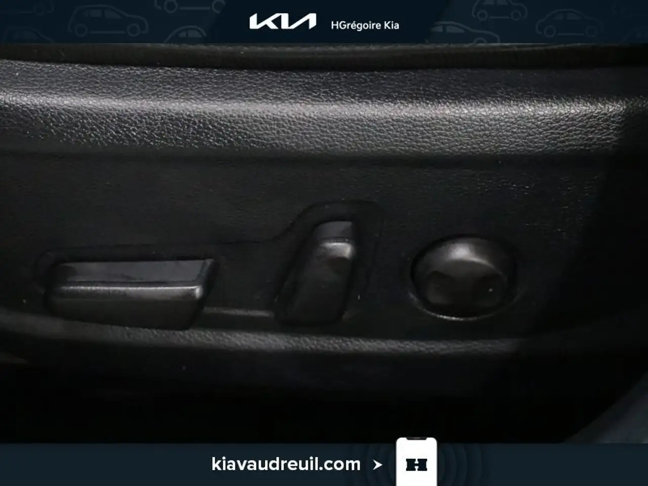 Kia Seltos снимка Kia Seltos