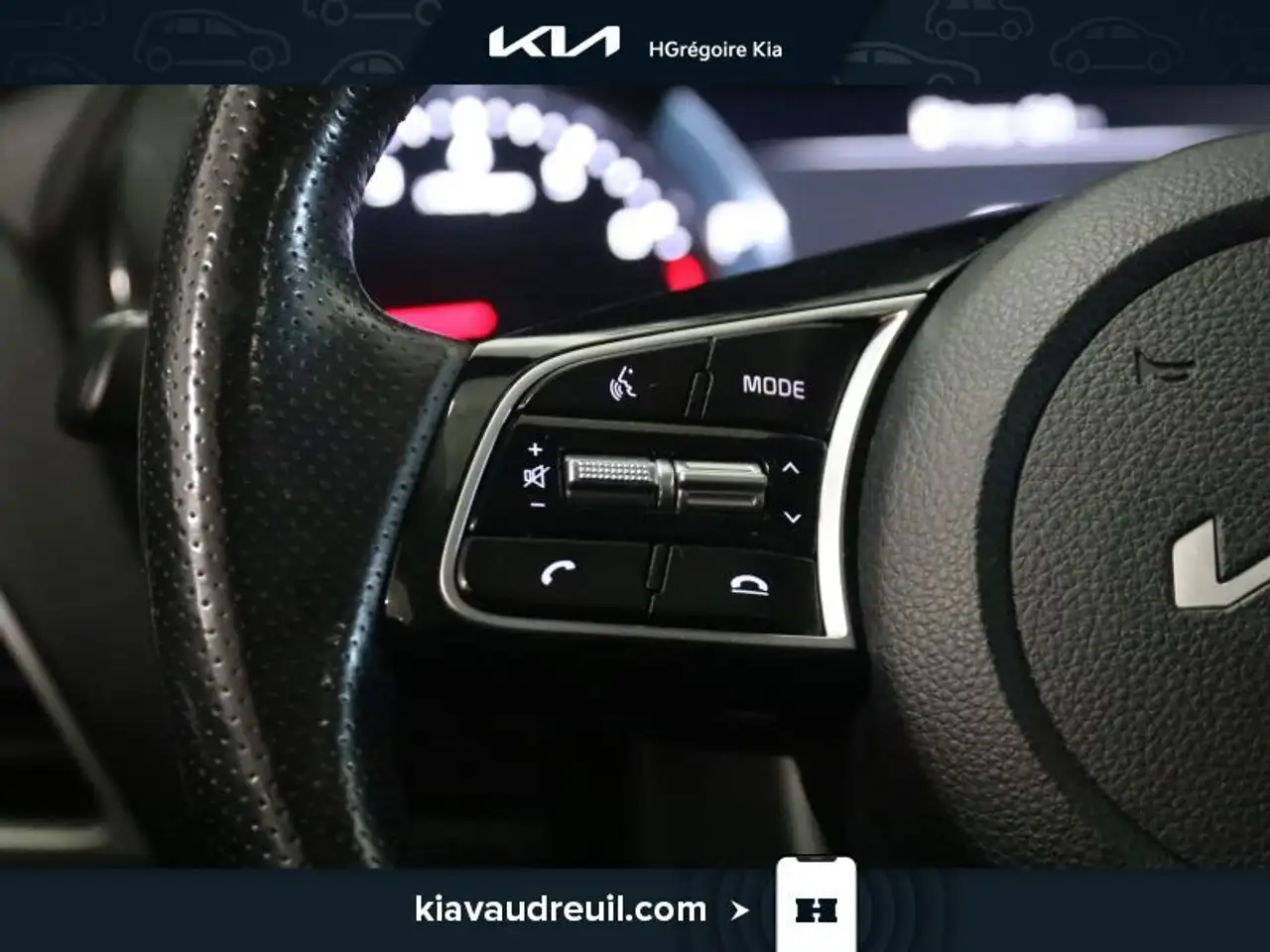 Kia Seltos снимка Kia Seltos