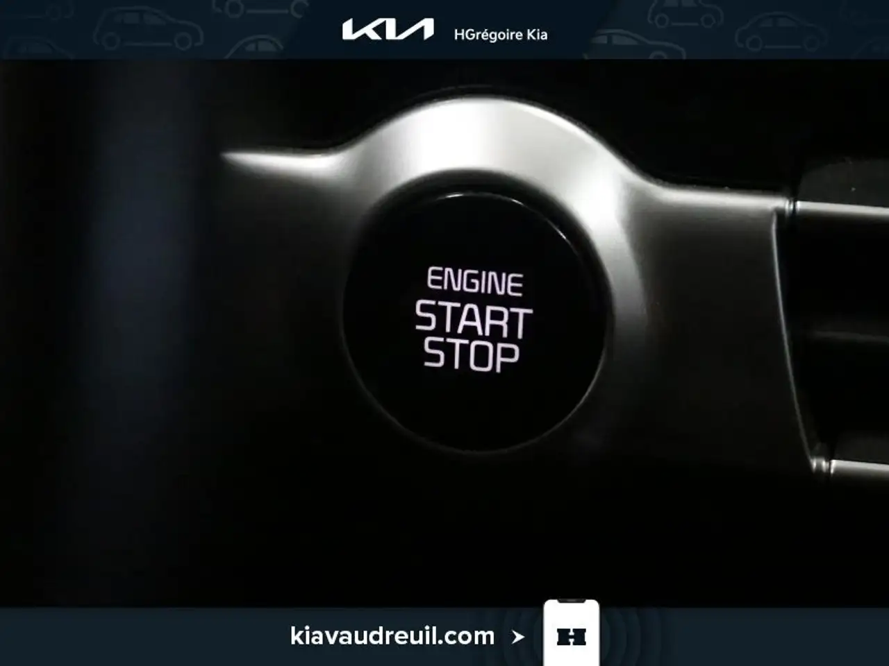 Kia Seltos снимка Kia Seltos