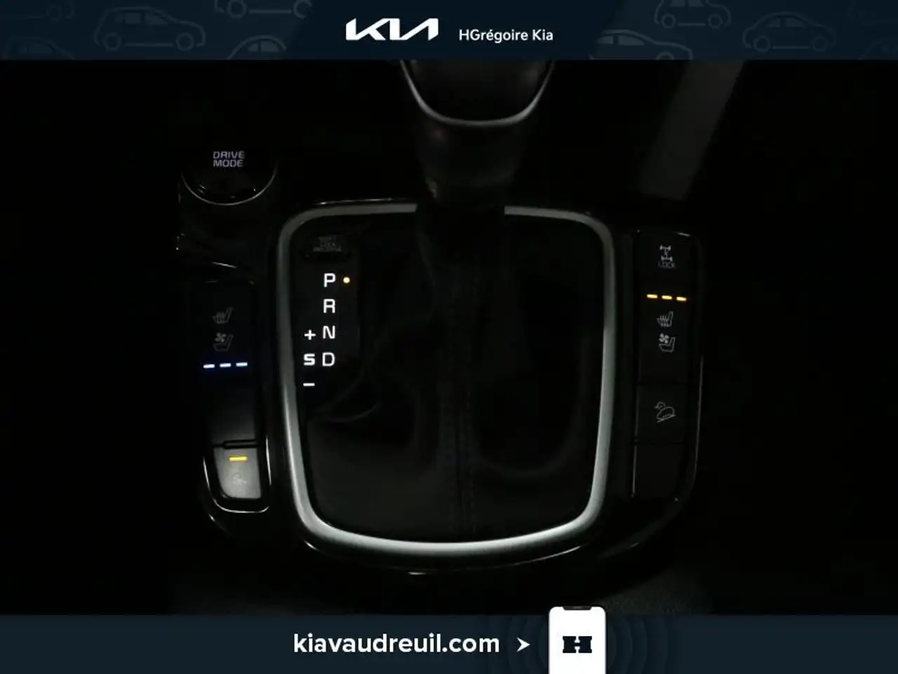 Kia Seltos снимка Kia Seltos