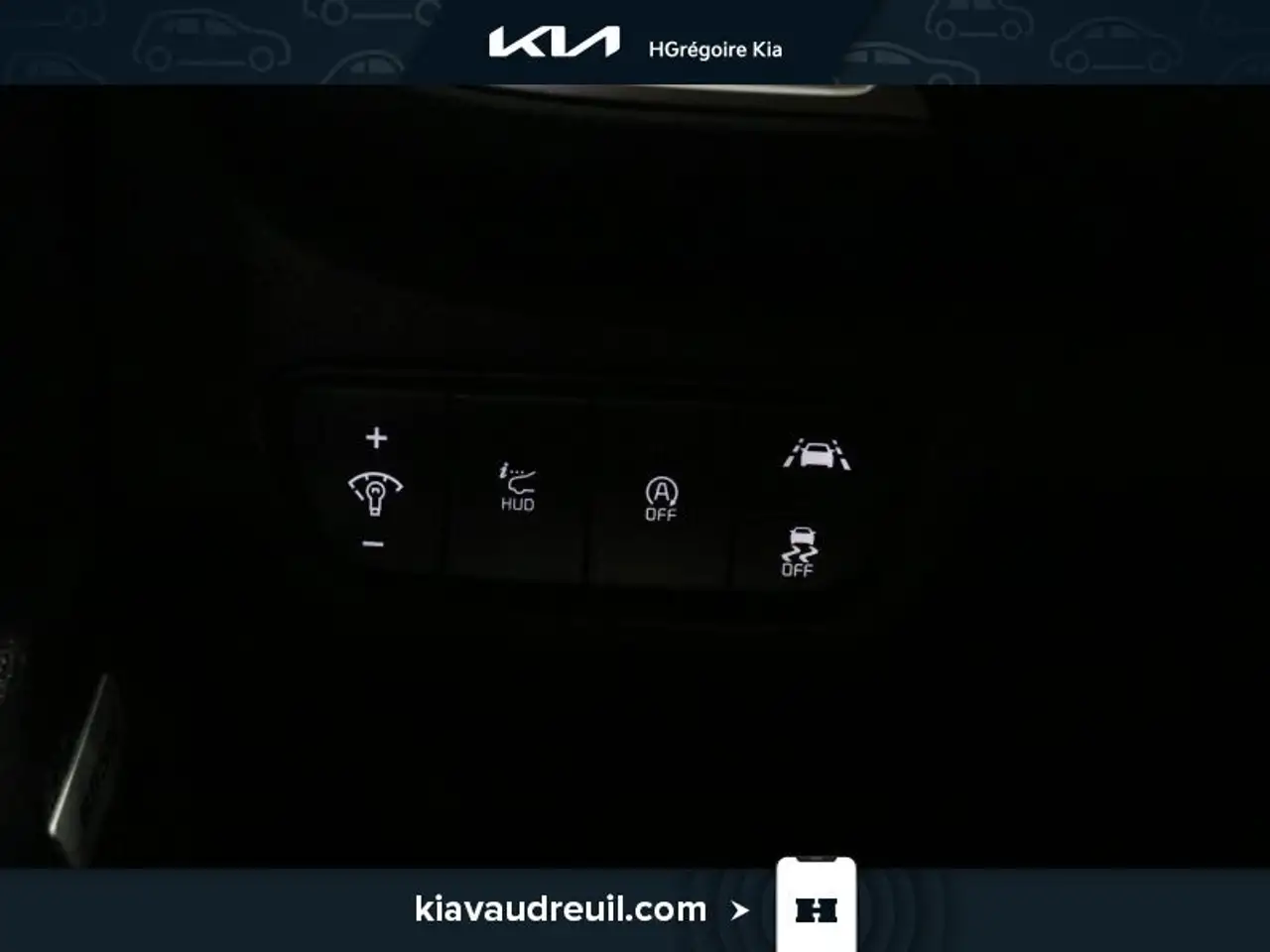 Kia Seltos снимка Kia Seltos