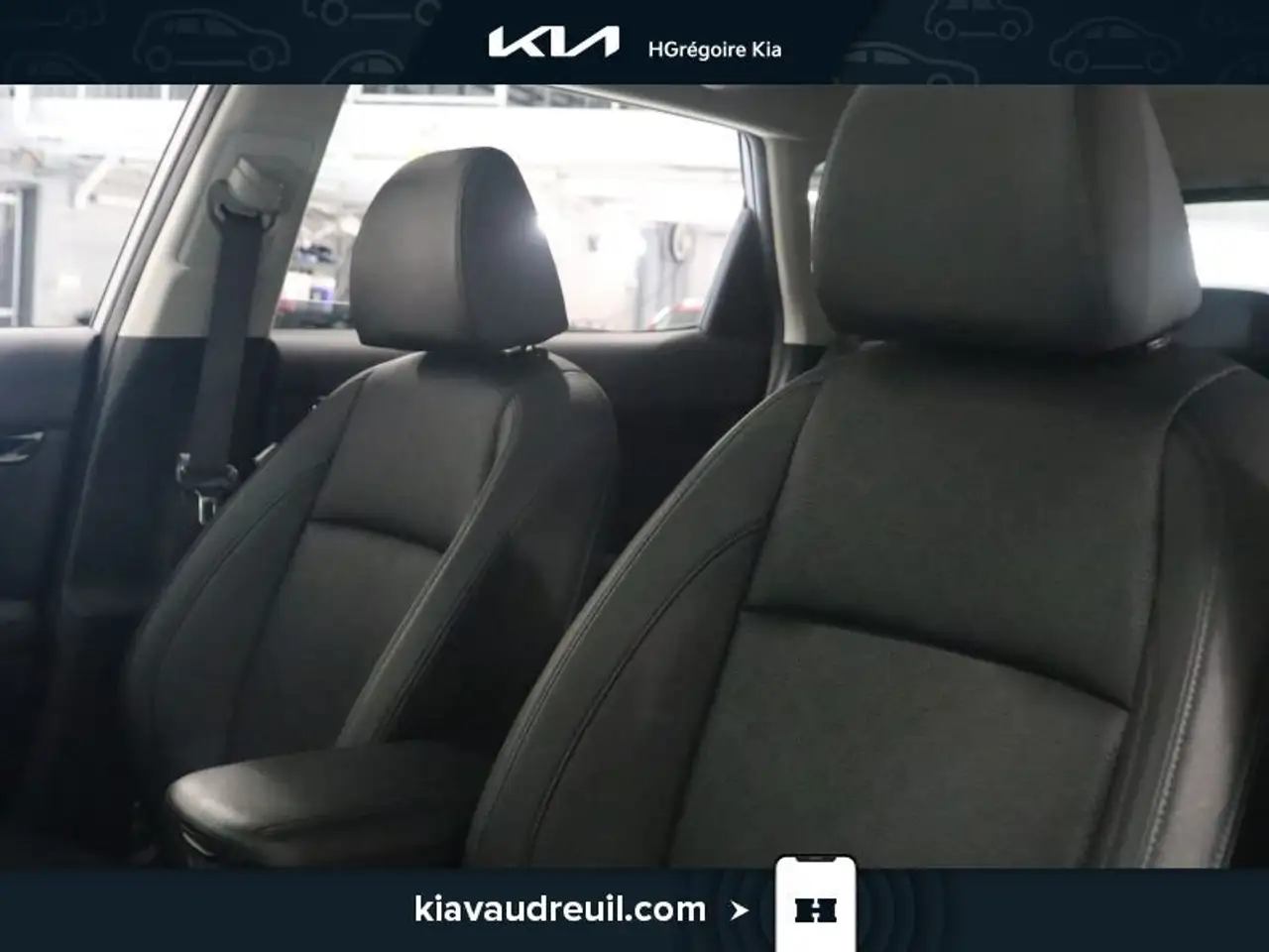 Kia Seltos снимка Kia Seltos