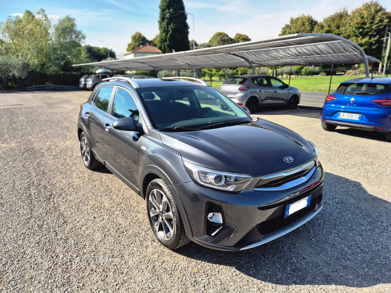 Kia Stonic