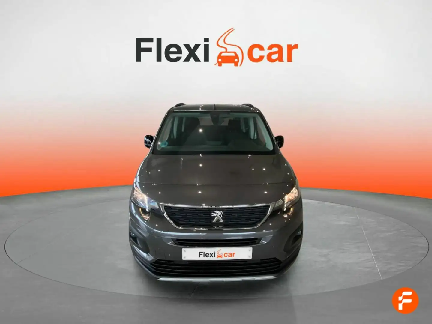 Peugeot Rifter Allure BlueHDi 130 - 5P (2023) Grijs - 2