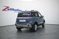 Fiat Panda TwinAir 85 4x4 Cross Blau - thumbnail 3