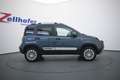 Fiat Panda TwinAir 85 4x4 Cross Blau - thumbnail 4