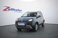 Fiat Panda TwinAir 85 4x4 Cross Blau - thumbnail 1